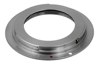 Fotodiox Pro Lens Mount Adapter - M42 Type 2 1