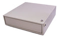 Cash Drawer for 10 Bills Compartments Register Tray 0
