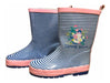 Goma Kids' Rain Boots from Size 24 to 35 0