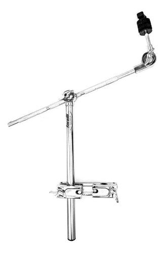 Torelli Par Extensor Girafa Com  Clamp Ta160 3