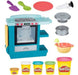 Play-Doh Set Masa Play Doh Hasbro Gran Horno De Pasteles 5 Potes 0