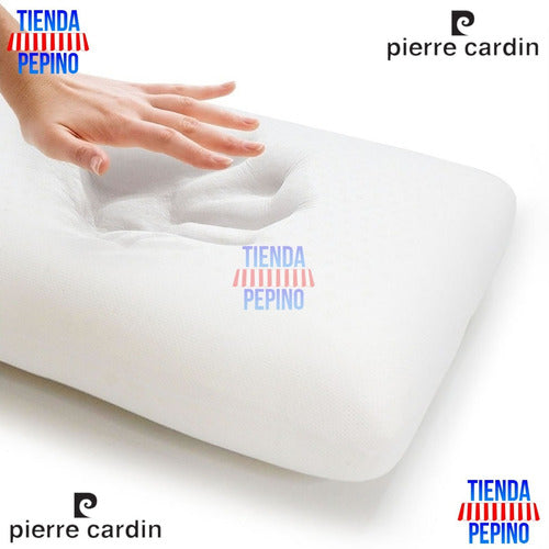 Smart Pillow Pierre Cardin 40x60 2