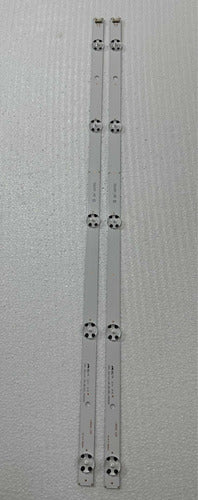 LG LED STRIP REPLACEMENT FOR 32LF510U BACKLIGHT OFFER 1