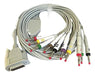 Contec Original 12-Lead ECG Cable for Electrodes 1