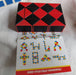 HeShu Set Cubo Rubik X 3 2