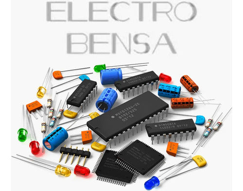 STMicroelectronics Triac 16A 800V Ig=10mA Sensitive (TO220) 0