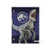 Mooving Jurassic World School Folder No. 3 2 Covers 0