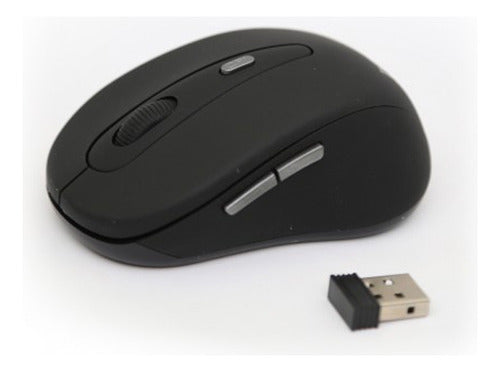 Mouse Havit Wireless Hv-ms812gt 0