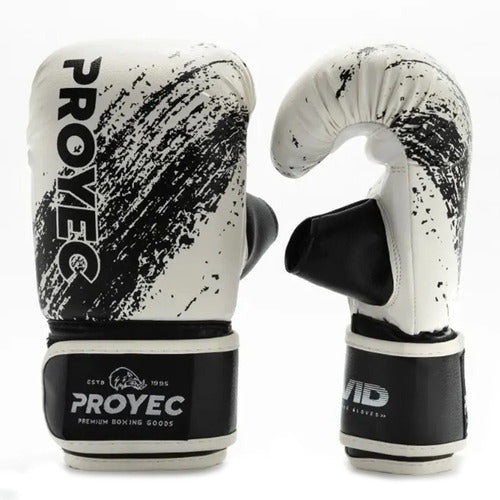 Proyec Boxing Gloves - Vivid Collection 33