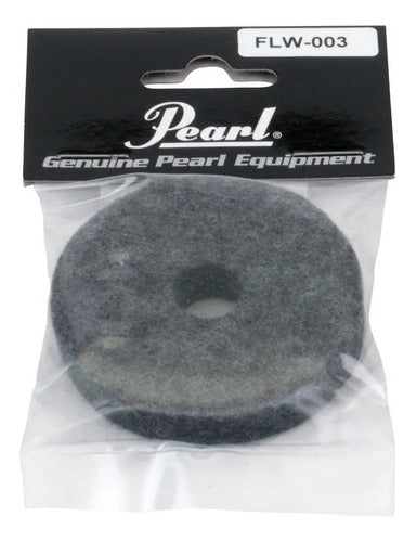 Pearl FLW-003 Hi-Hat Felt 2