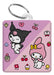 Sublismall Kuromi and Cinamoroll Keychains for Children's Day | Wholesale x30 2