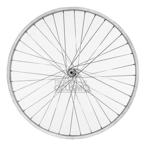 TC Rear Tire Single Speed 26 Inch 0