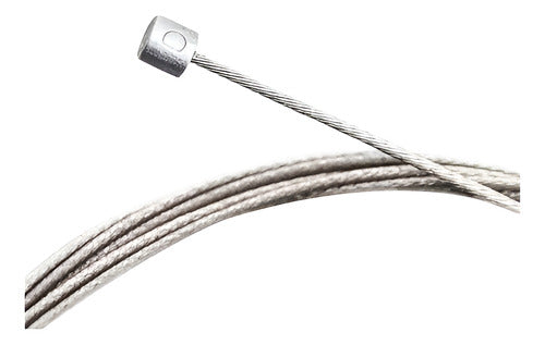 Cable Para Cambios De Bicicleta 1.2x 200 Mm 0