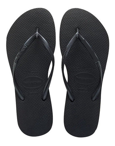 Havaianas Original Slim Flip-Flops Summer #35/40 3