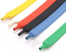 ILCOM 50mm x 5m Heat Shrink Tubing Assorted Colors 1