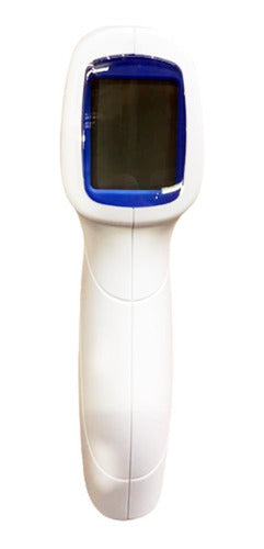 YHKY Digital Infrared Thermometer Yhky-2000 3