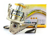 Yolo TFB 3000 Front Drag Spinning Reel with 3 Bearings 0