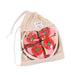 Tienda Limonada - Fabric Pizza Set 3