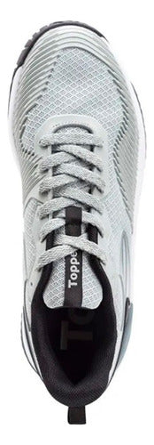 Topper Men's Sports Sneakers Cover IV 51334 Eezap 3