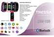 Smartband Watch Tressa SW-156 7