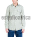 Pampero Quick Dry Summer Cargo Fishing Shirt Papper Stone 7