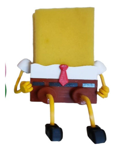 SpongeBob SquarePants Sponge Holder 0