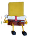 SpongeBob SquarePants Sponge Holder 0