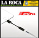 Adaptador iPhone Auricular Lightning Jack Miniplug 3.5mm 3