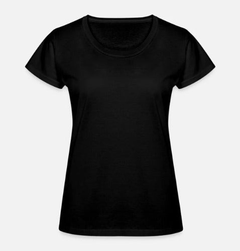 Women's Imported Lightweight Sports T-shirts Suitable for Sublimation 15