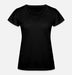 Women's Imported Lightweight Sports T-shirts Suitable for Sublimation 15