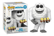 Funko Pop Yeti Monsters Inc 0