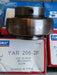 Ruleman Skf  De Insercion Modelo Yar 206 -2f . 3