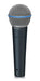 Behringer BA 85A Dynamic Super Cardioid Microphone 0