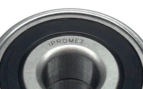 Wheel Hub for Renault Kangoo Megane - IPROMET Brand 1