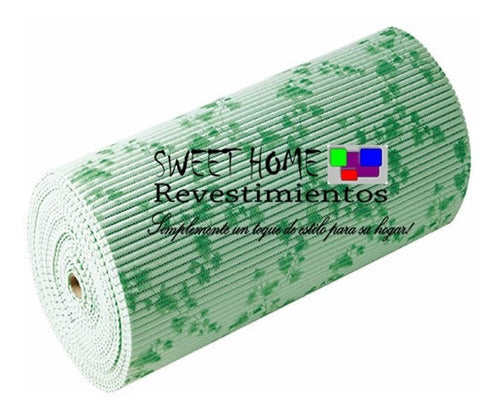 Sweet Home Revestimientos Protector Caminero Para Pisos 0