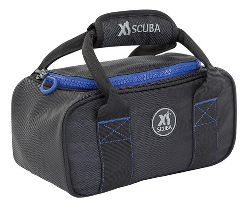 Xs Scuba Weight Bag 0