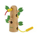 Tropik Arbol Tropical Juego De Cordones Jan8265  Janod 0