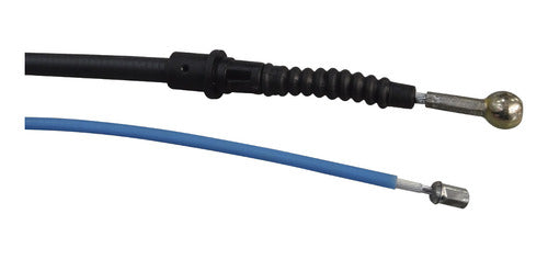 Kreisen Handbrake Cable D-I VW Vento >11 0