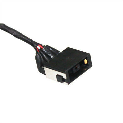 Lenovo DC Power Connector with Charging Cable for Z50, Z50-70, Z50-75, Z50-80 3