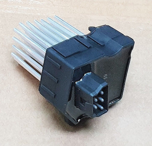 RDS Resistencia De Electro/Forzador Bmw Serie3 X5 64116929540 2