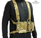 Bentancor Tactical Vest Hunting Airsoft Paintball Camouflage 4