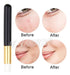 Beautifull Regalos Lash Shampoo Brush for Eyelash Extension Cleaning 4