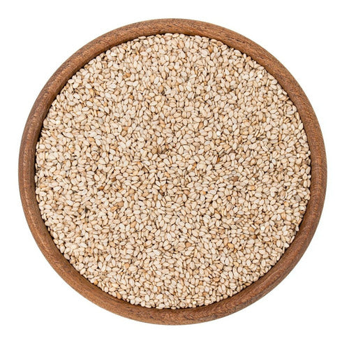 Whole Sesame Seed 5 Kg 0