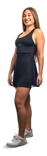 Women's Neron Flex Sports Dress 18