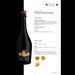 Champagne Rosell Boher Grand Cuvee Millesimee 750 Ml 3