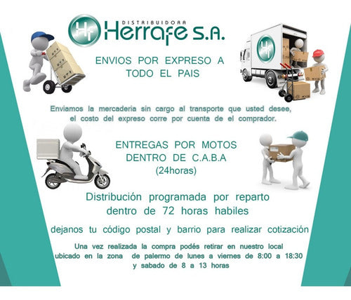 Bisagra Munición Herrero Para Soldar 100mm X 37mm Liviana 2