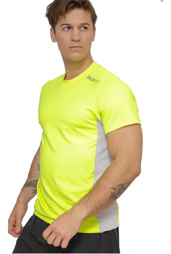 High Performance Sport T-Shirt - Hacko Pro by Salpa 12