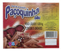 3 Potes Paçoquinha Gibi Doce De Amendoim Caseiro Covizzi 1kg 2