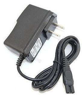 Philips AC Adapter Charger Power Cable for Philips Hair Cutter 1