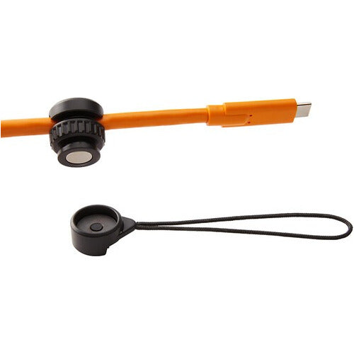 Tether Tools TetherGuard Cable Anchor for Camera 0
